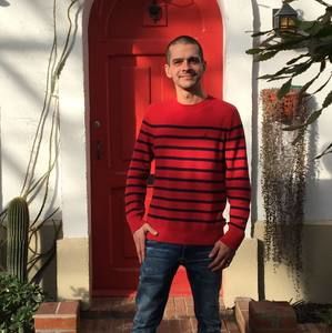 Meet your Posher, Justin